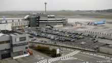 At least 13 dead, 35 injured in Brussels airport blasts: Belgian media